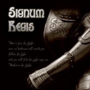 Review: Signum Regis - Signum Regis